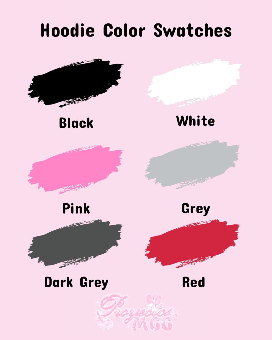 Pink SadGirl Butterfly Hoodie