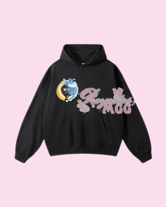 SadGirl Luna Hoodie