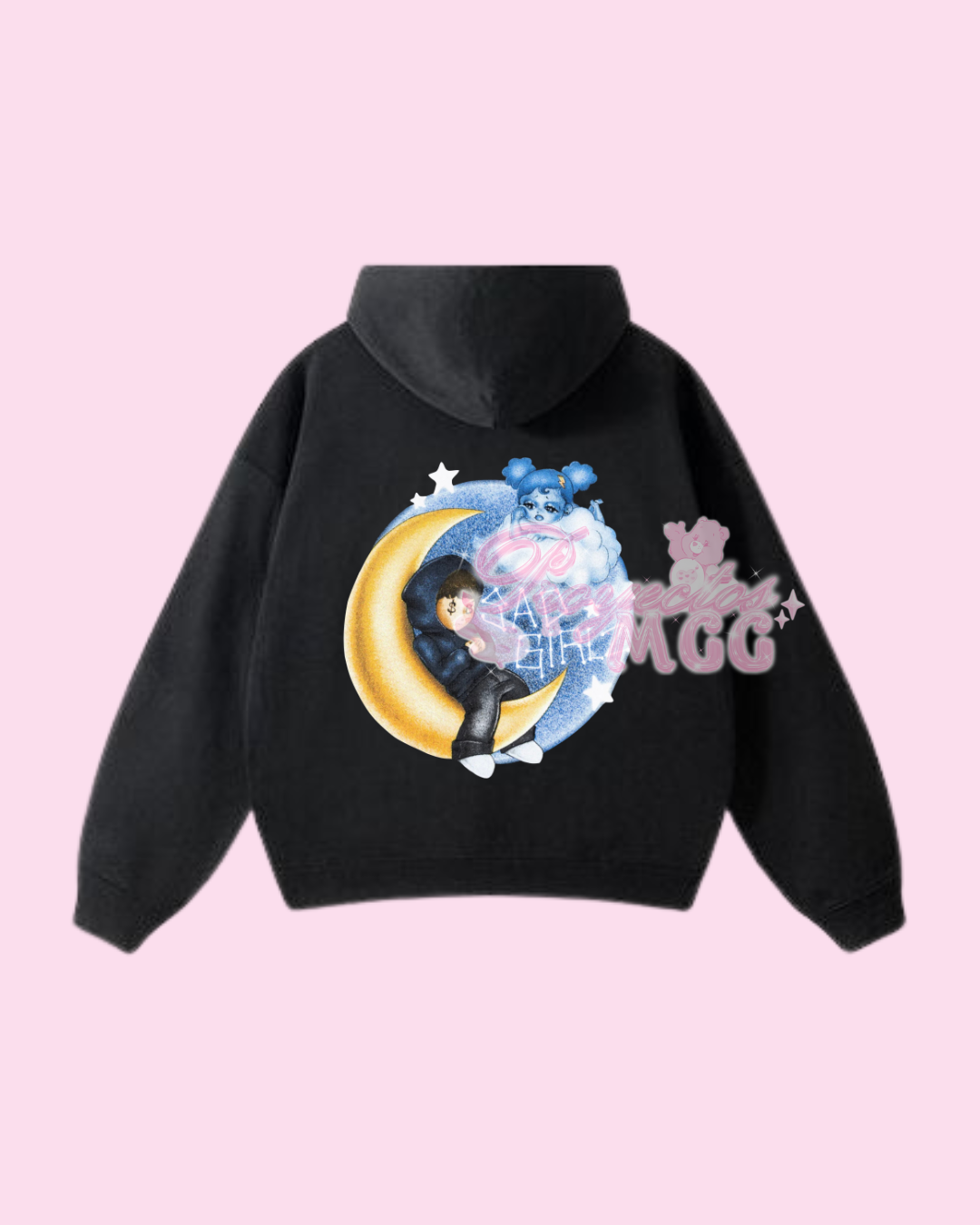 SadGirl Luna Hoodie
