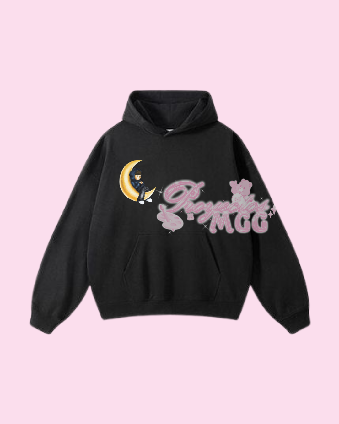 SadBoy Luna Hoodie