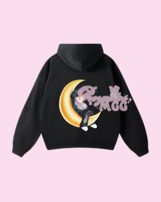 SadBoy Luna Hoodie