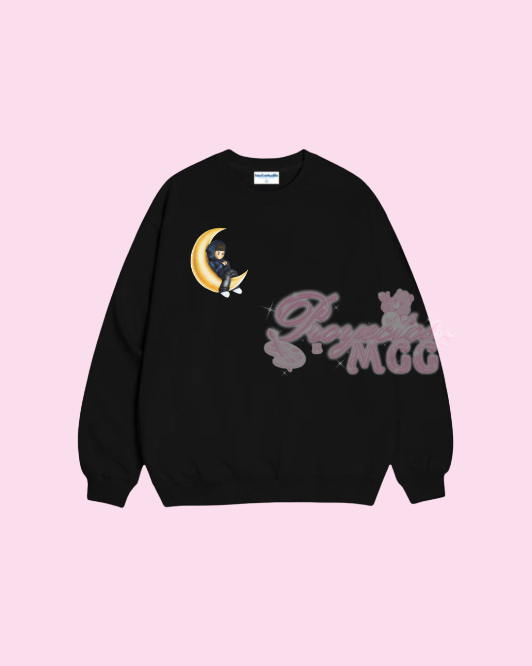SadBoy Luna Sweatshirt