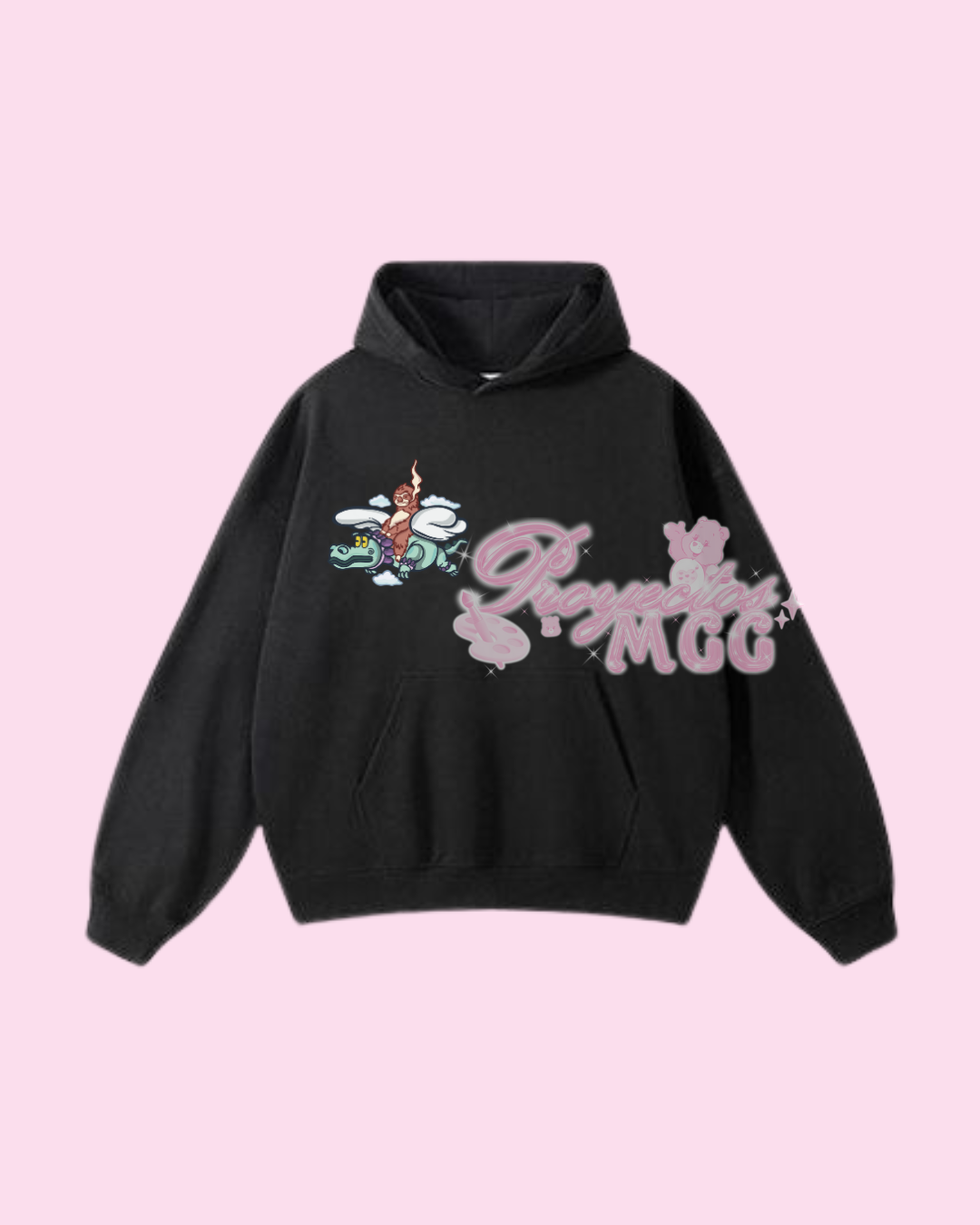 Nata X Junior H Hoodie