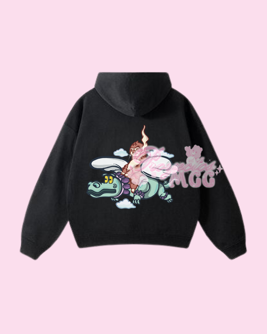 Nata X Junior H Hoodie