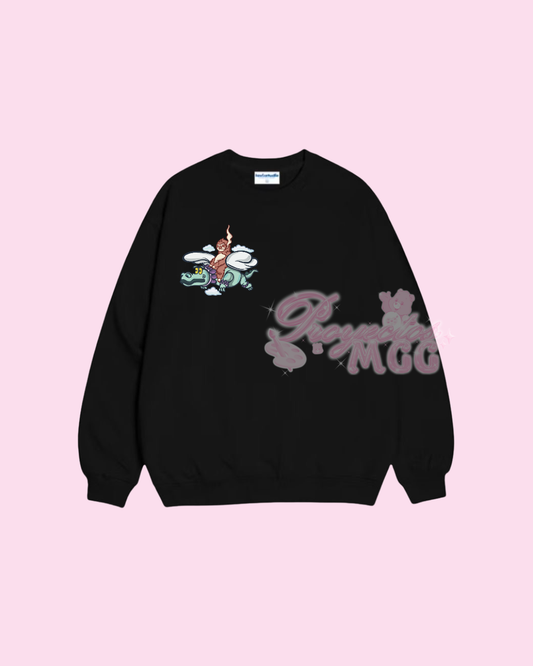 Nata X Junior H Sweatshirt