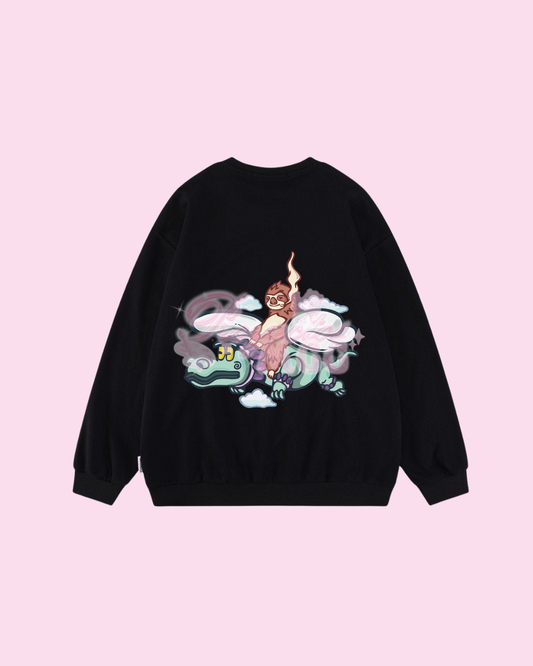 Nata X Junior H Sweatshirt