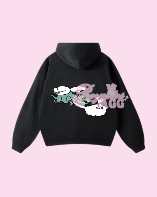 Snoop X Musica Hoodie