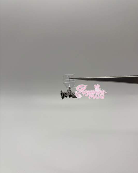 SadBoy Usb-C Dust Plug Charm