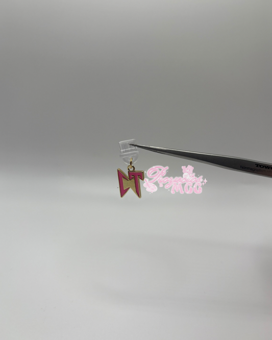 Nata CT Usb-C Dust Plug Charm