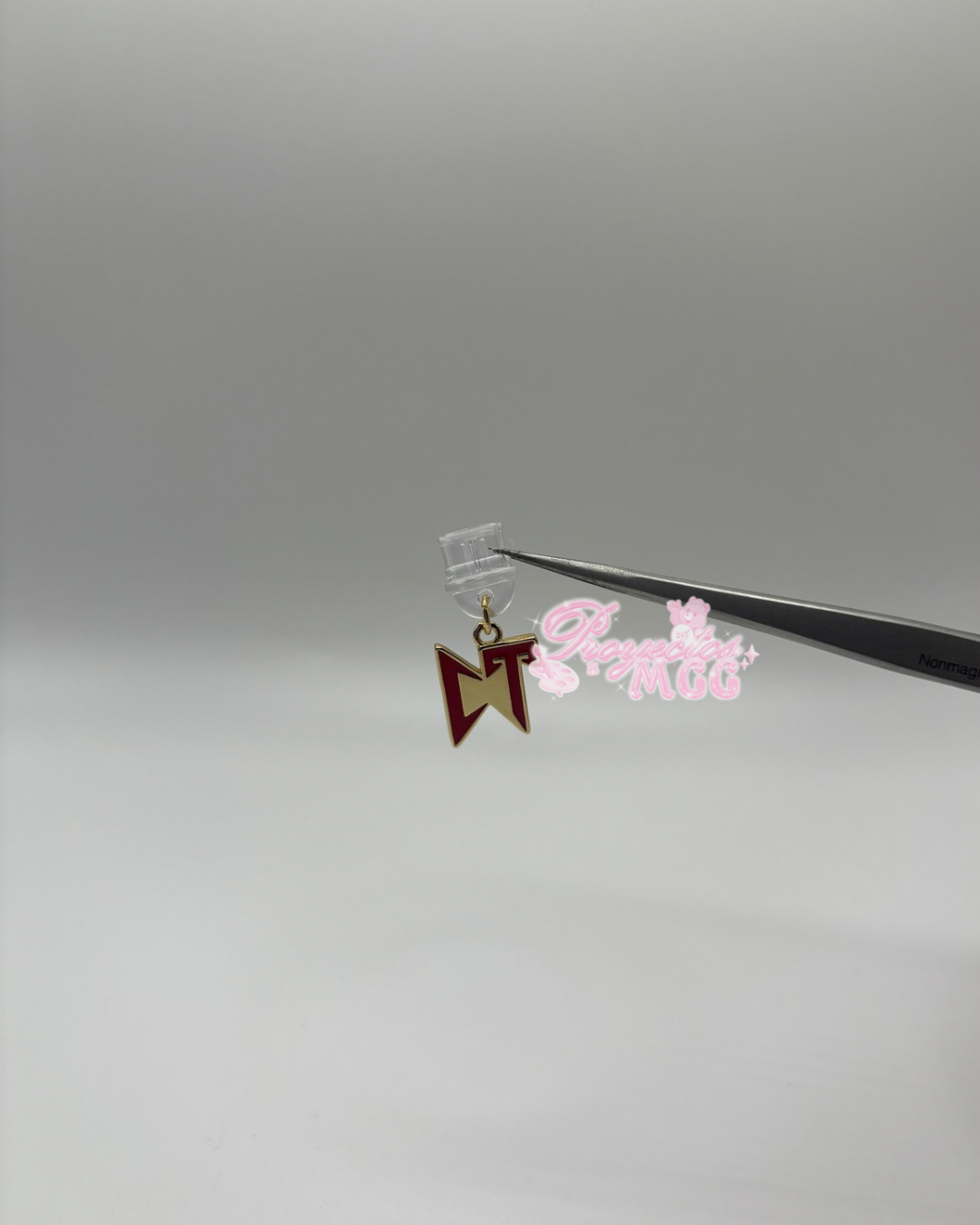 Nata CT Usb-C Dust Plug Charm