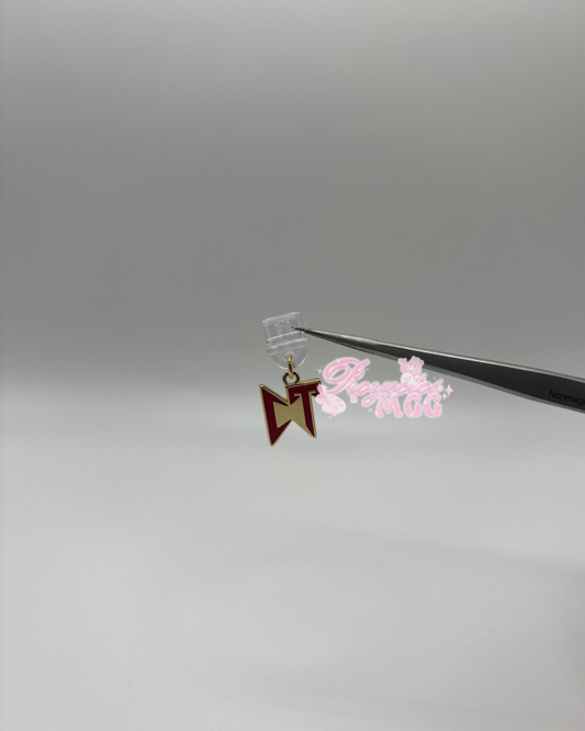 Nata CT Usb-C Dust Plug Charm