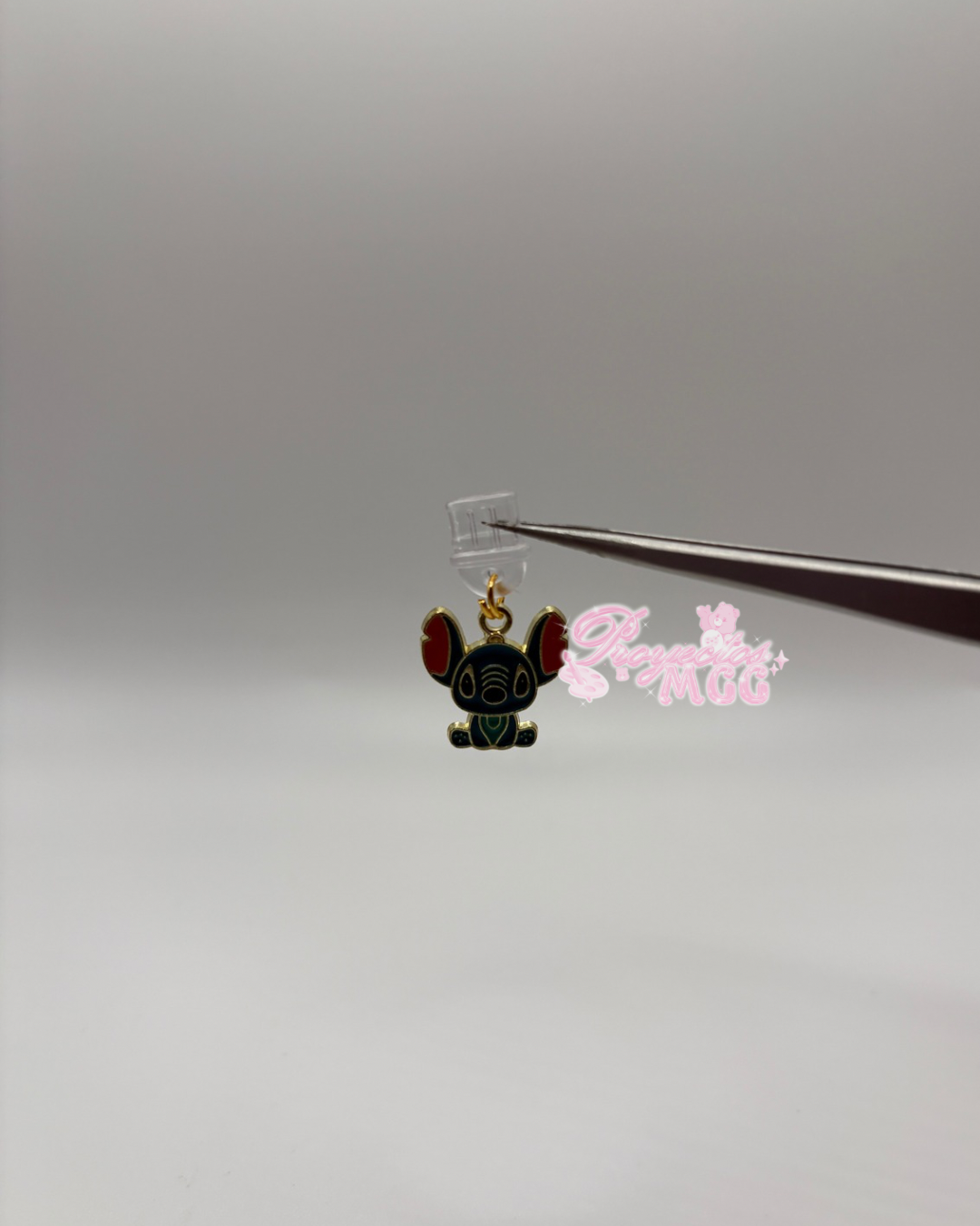 Blue Koala Usb-C Dust Plug Charm