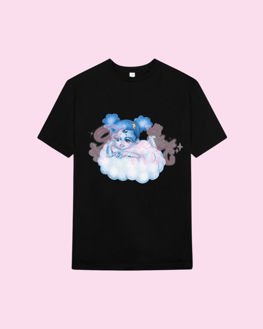 SadGirl Cloud T-Shirt