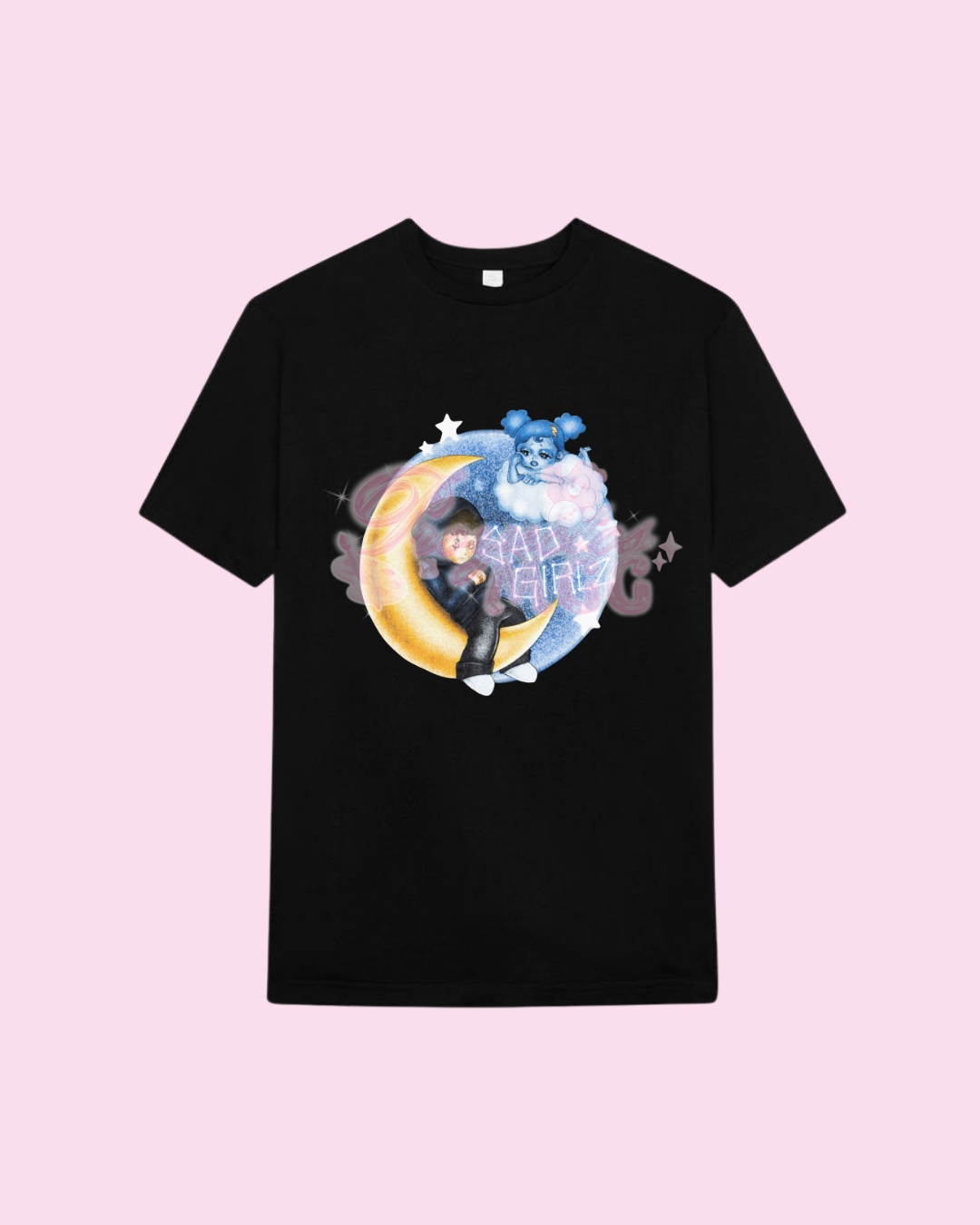 SadGirl Luna T-Shirt