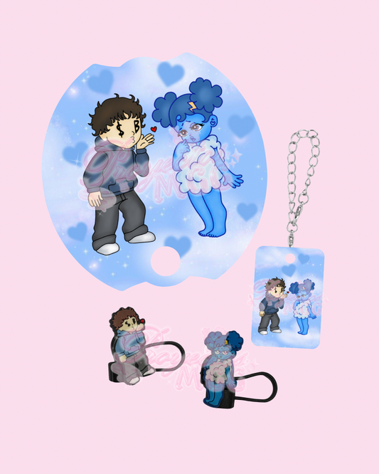 SadBoy & SadGirl Stanley Bundle