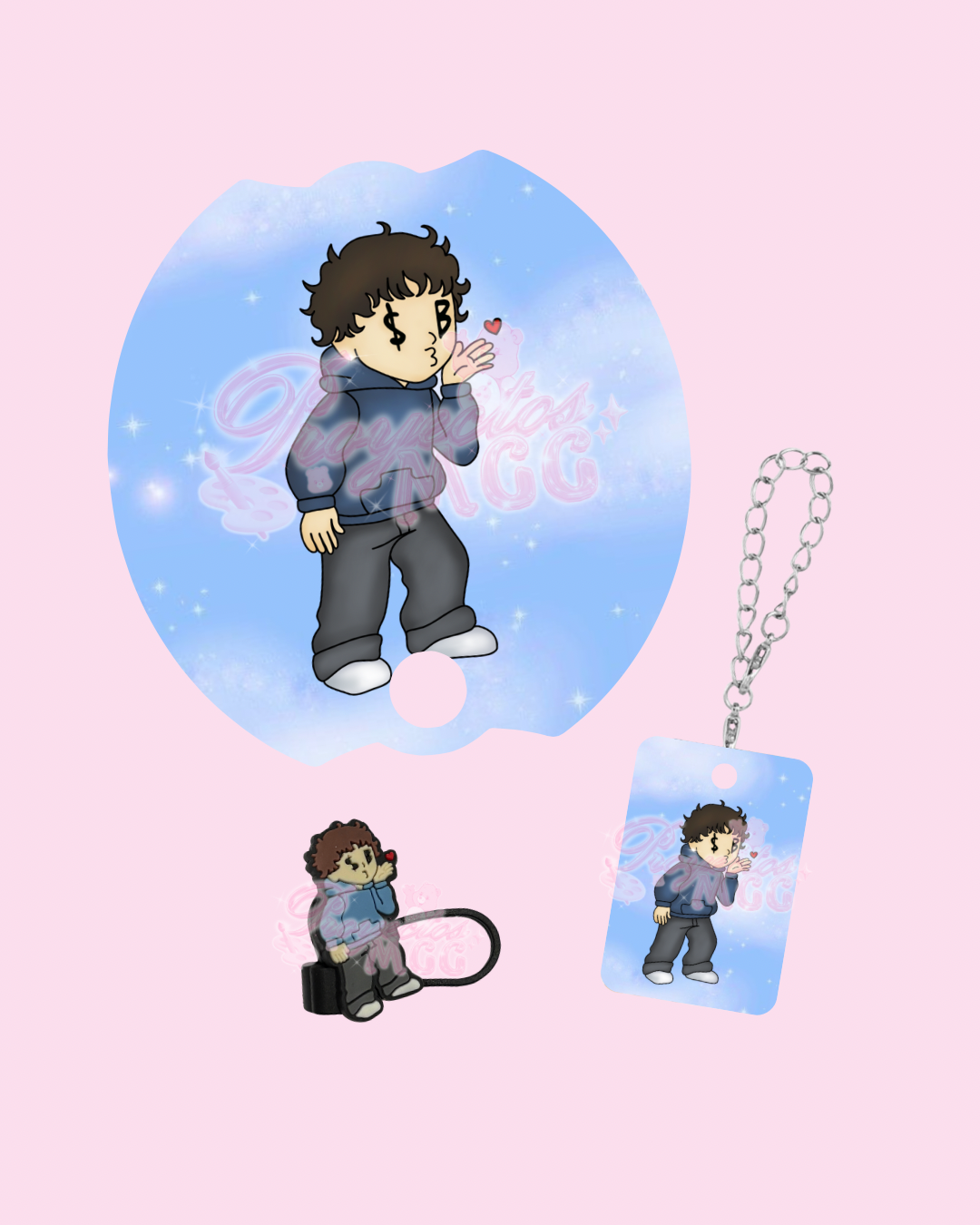 SadBoy Stanley Bundle