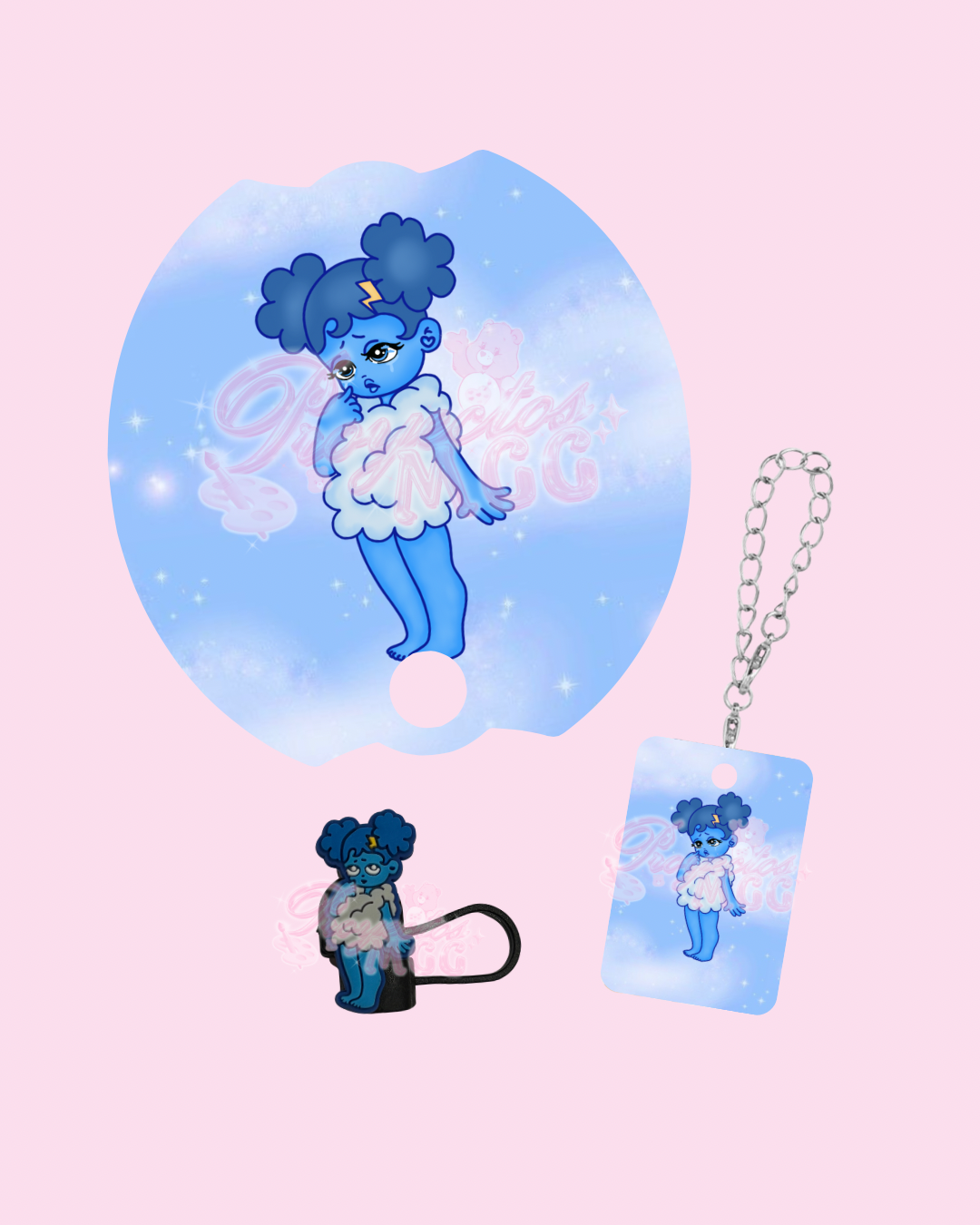 SadGirl Stanley Bundle