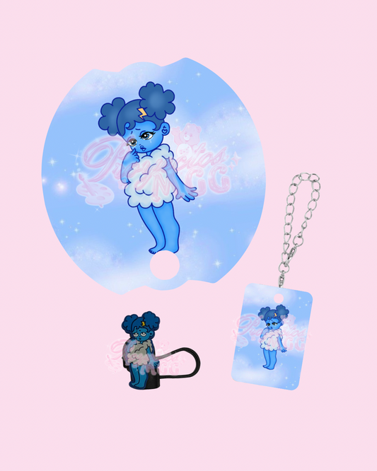 SadGirl Stanley Bundle