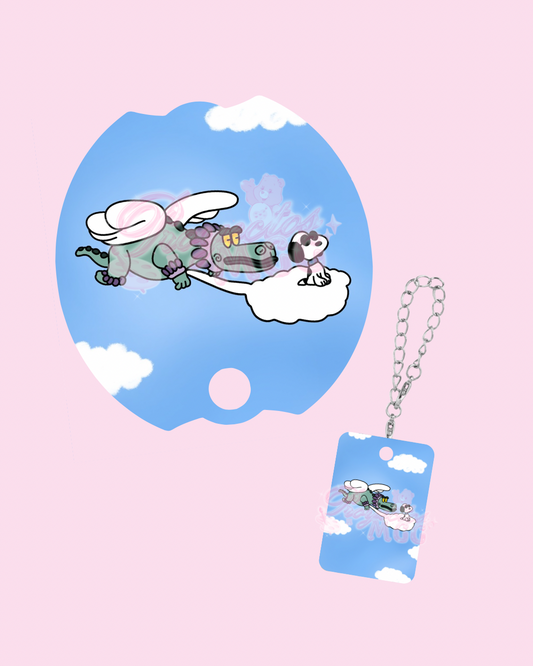 Snoop X Musica Stanley Bundle