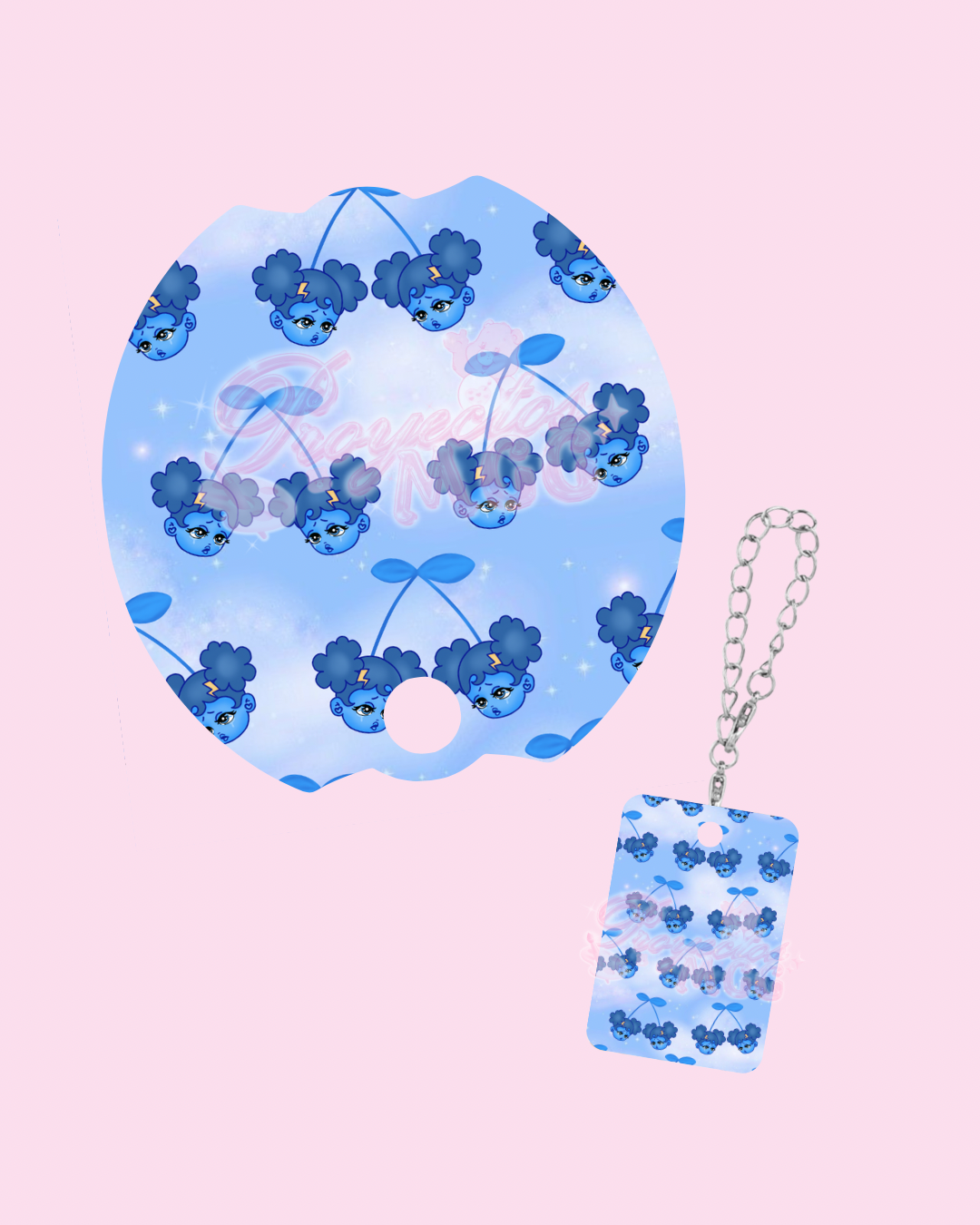 SadGirl Cherry Stanley Bundle