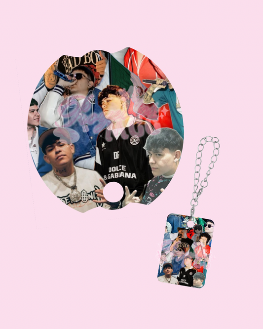 Junior H Collage Stanley Bundle