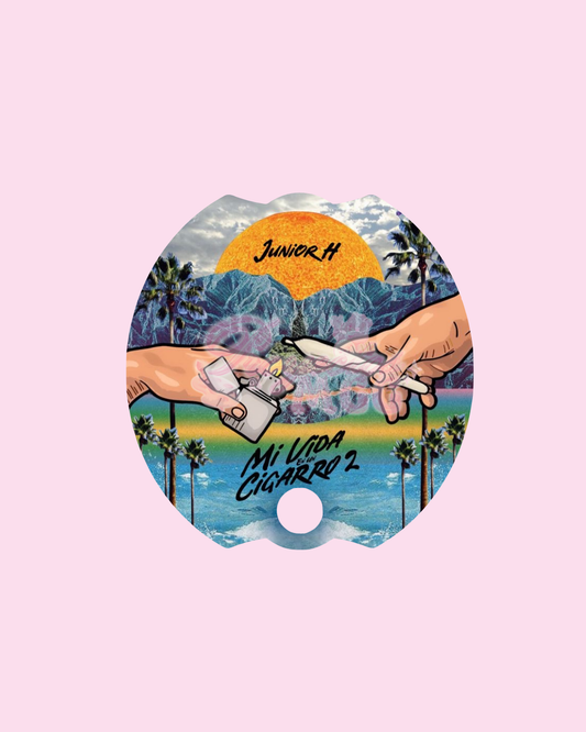 SadBoy MVEUC2 Stanley Topper