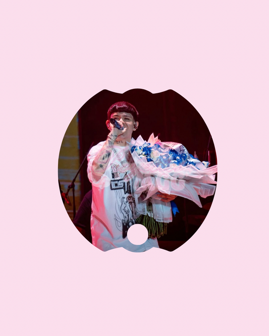 Junior H #1 Stanley Topper