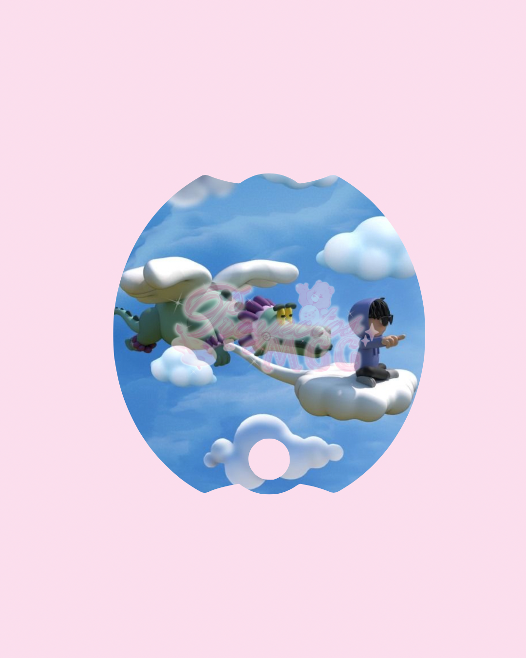 Música SadBoy Stanley Topper