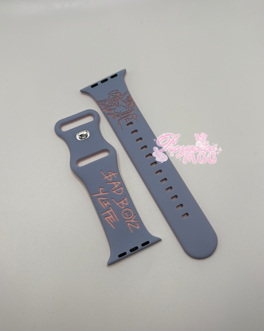 SadBoy 4 Life II $B4L Watch Band