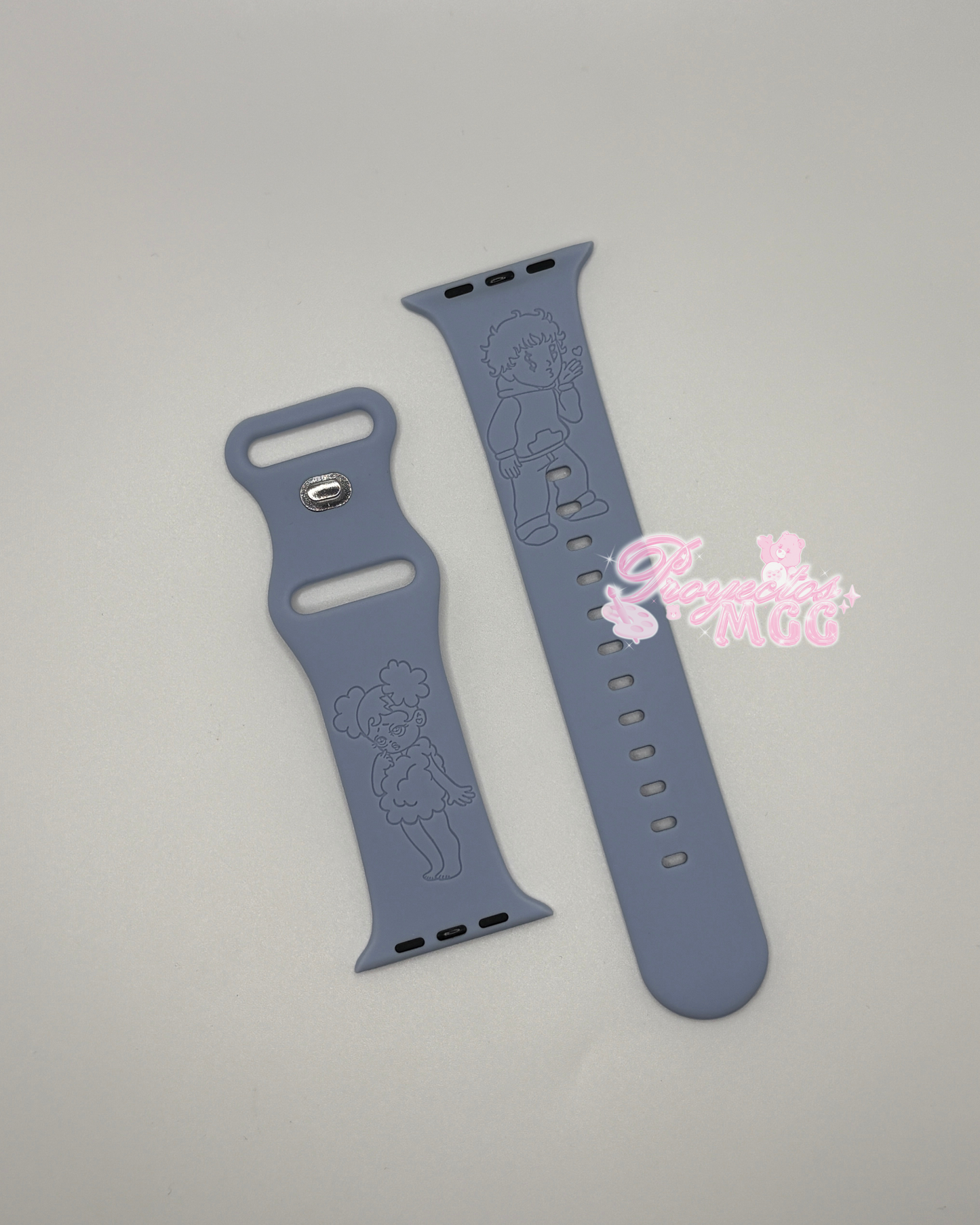 SadBoy & SadGirl Watch Band