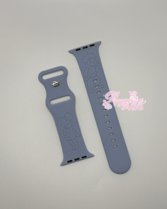 SadBoy & SadGirl Watch Band