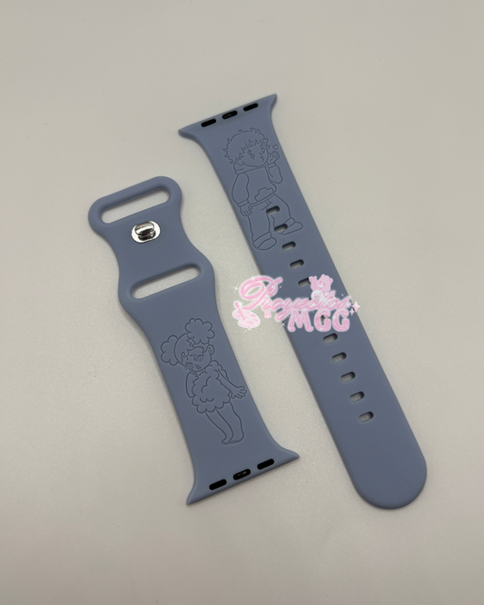 SadBoy & SadGirl Watch Band
