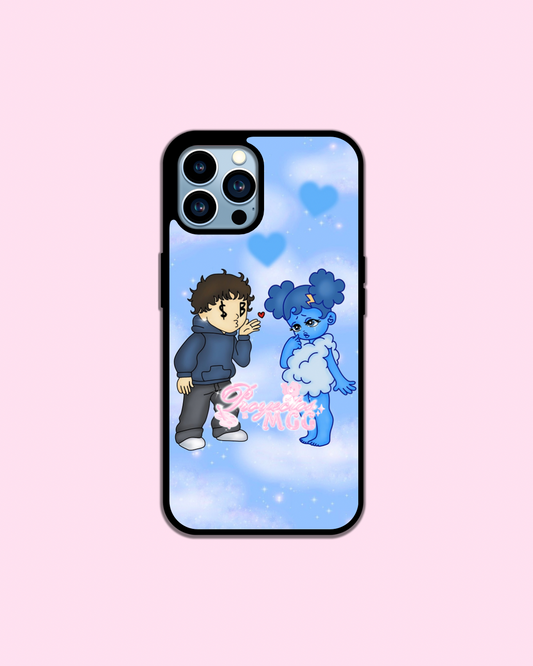 SadBoy & SadGirl Phone Case