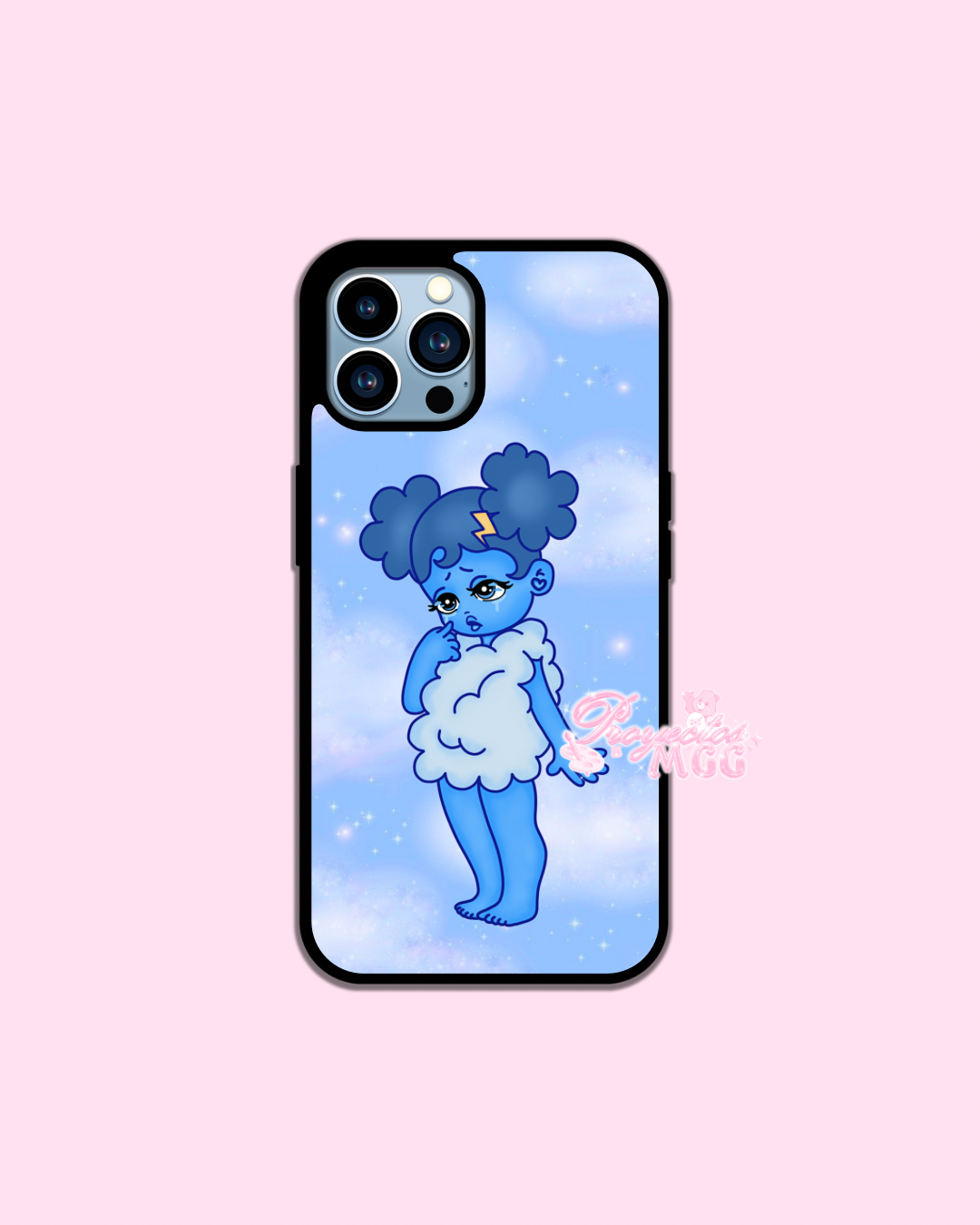 SadGirl Phone Case