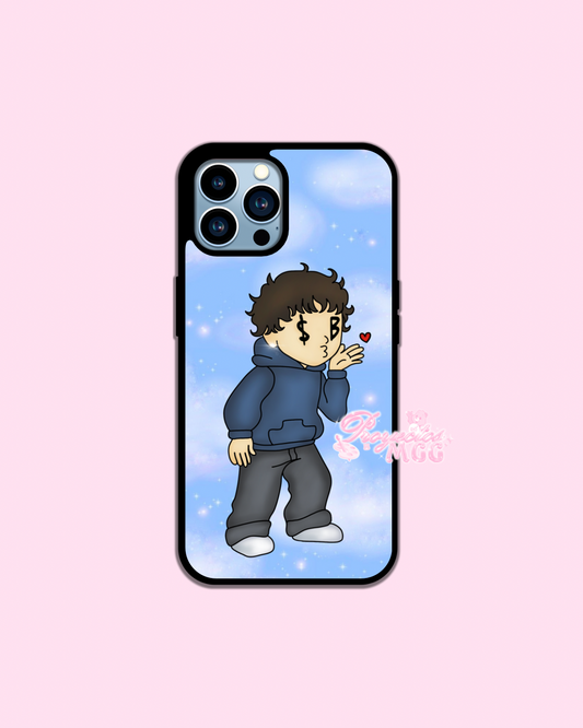 SadBoy Phone Case