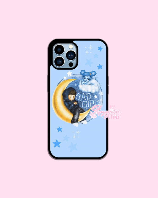 Sadgirl Luna Phone Case