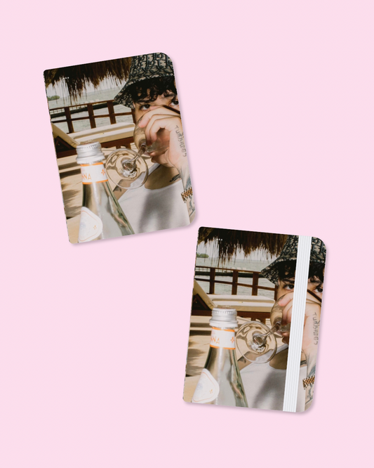 Junior H Passport Case