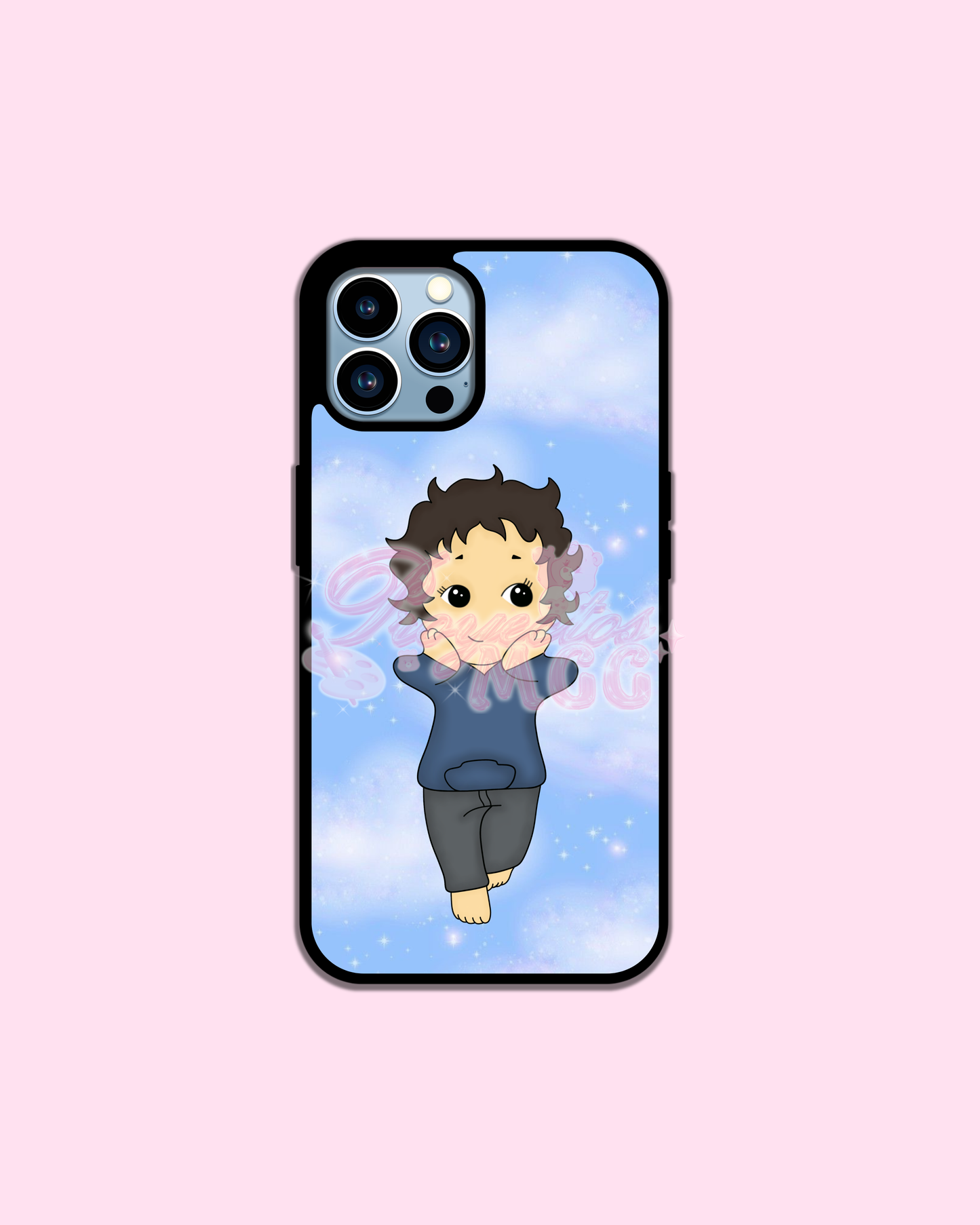 SadBoy Sonny Phone Case