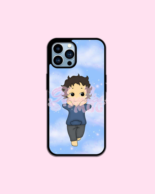 SadBoy Sonny Phone Case