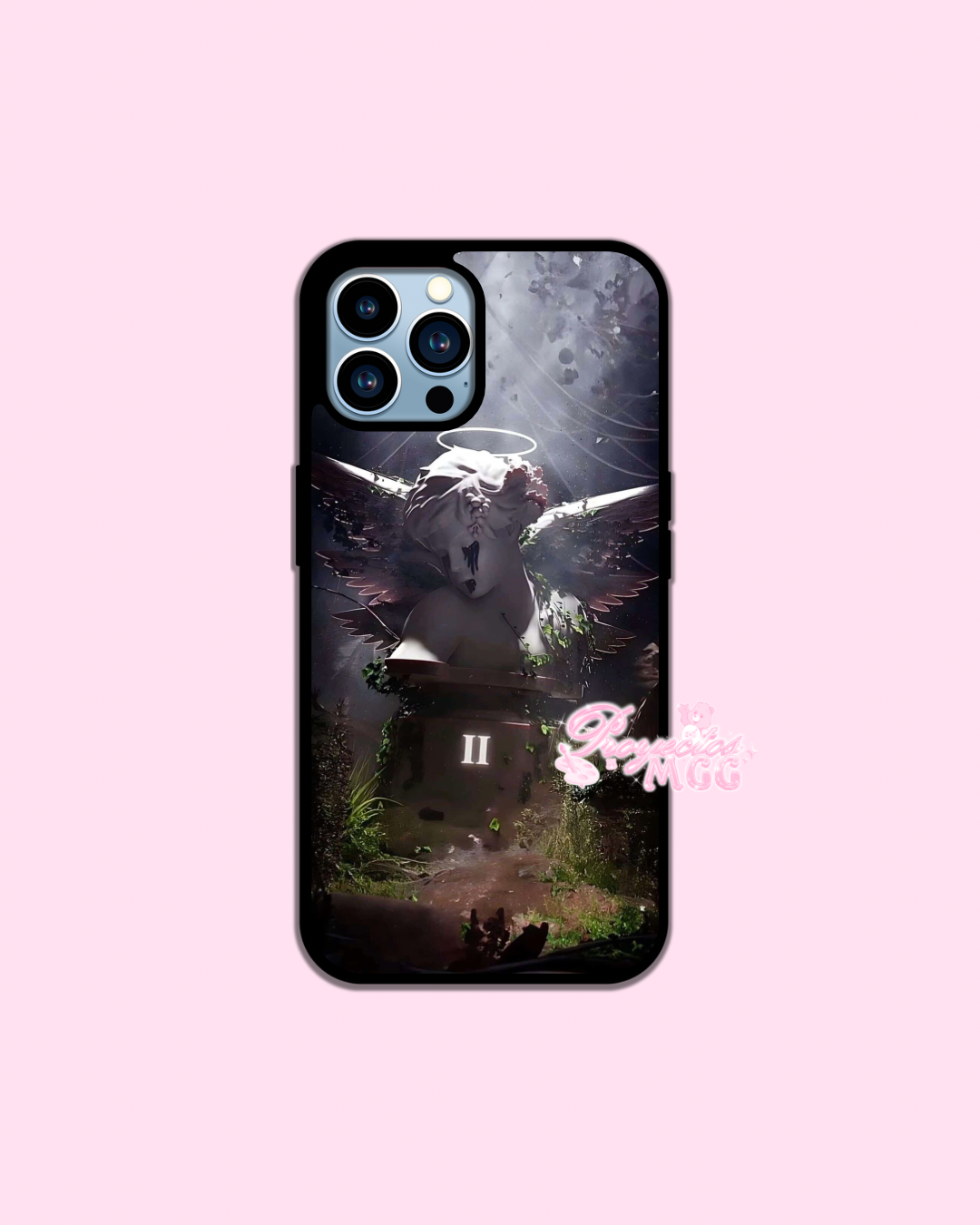 SadBoy 4 Life II Phone Case