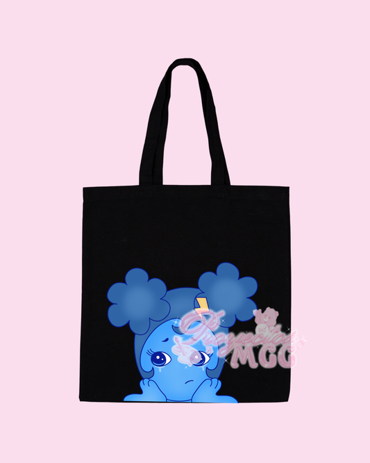 SadGirl Sonny Tote Bag