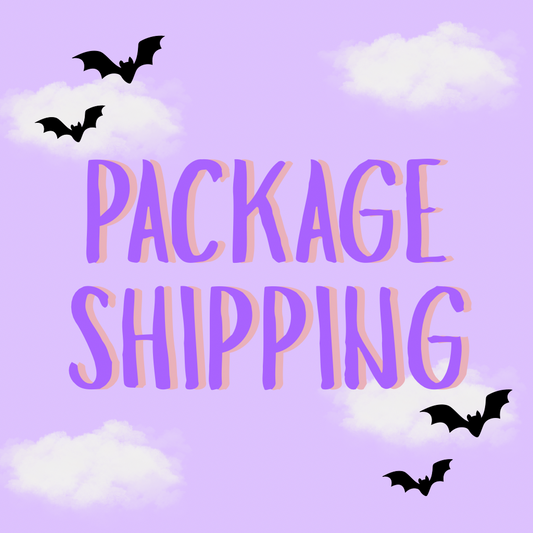 Resend Package Shipping