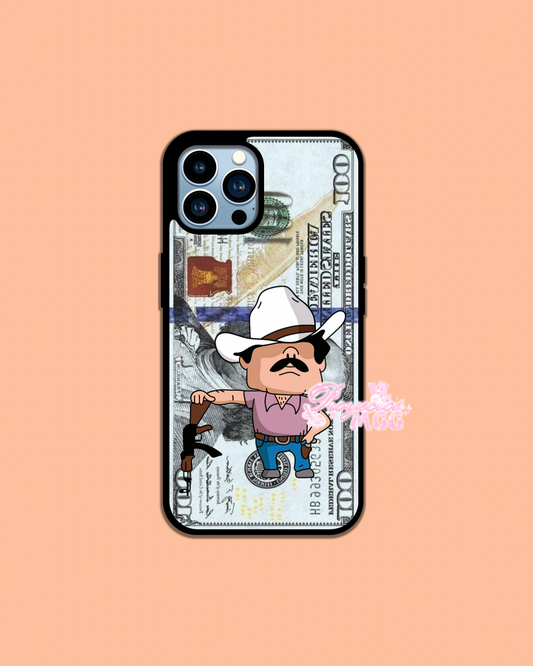 Mayito Money Phone Case