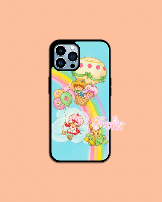 Shortcake & Friends Phone Case