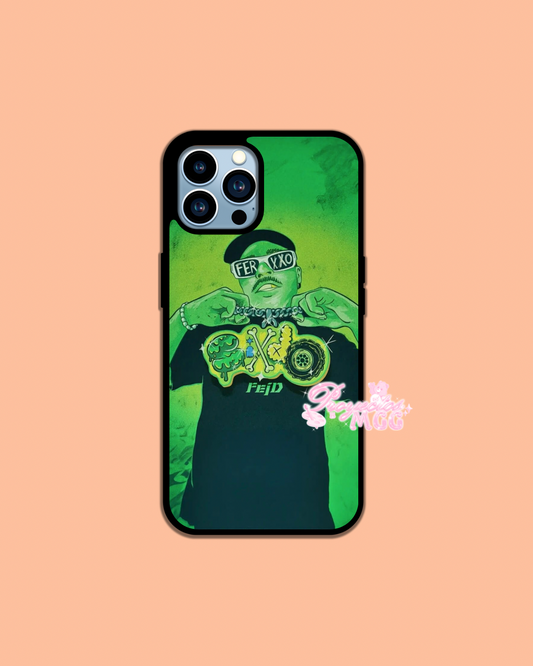 Ferxxo Phone Case